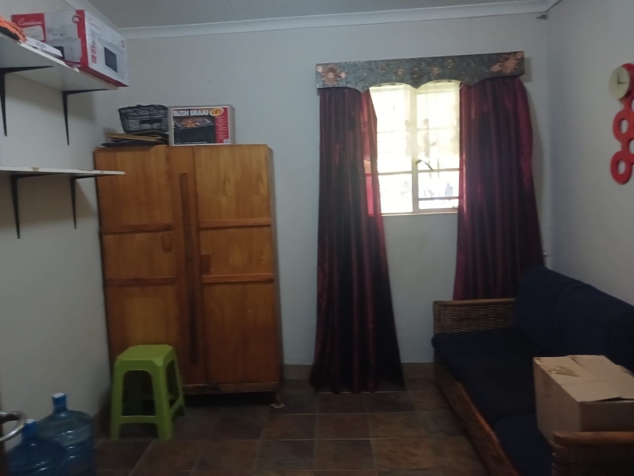 2 Bedroom Property for Sale in Hennenman Free State